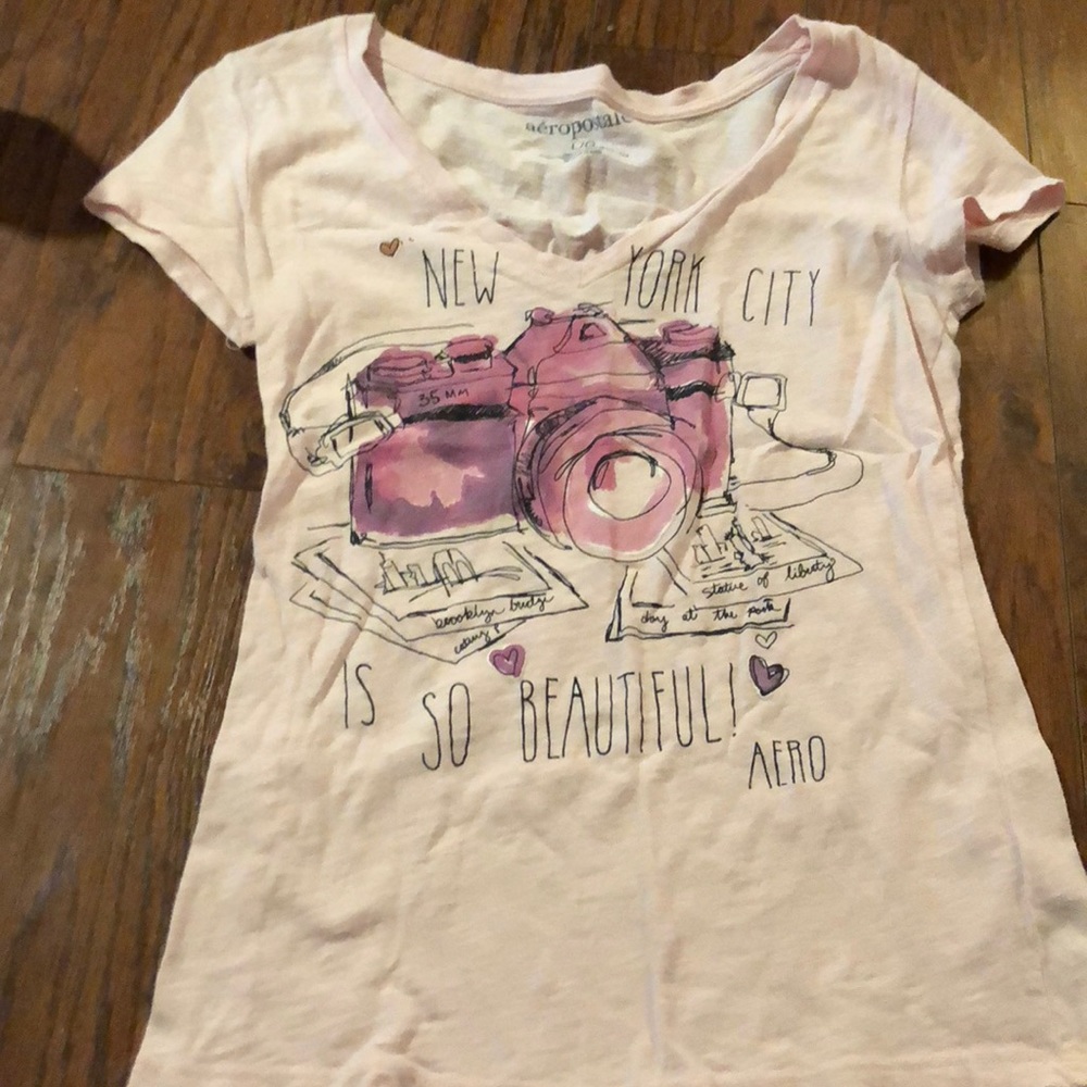 T-shirt